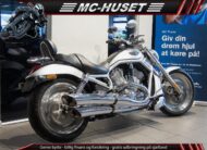 Harley-Davidson VRSCDX Night Rod Special