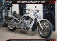 Harley-Davidson VRSCDX Night Rod Special