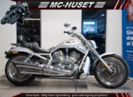 Harley-Davidson VRSCDX Night Rod Special