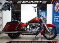 Harley-Davidson FLHR Road King