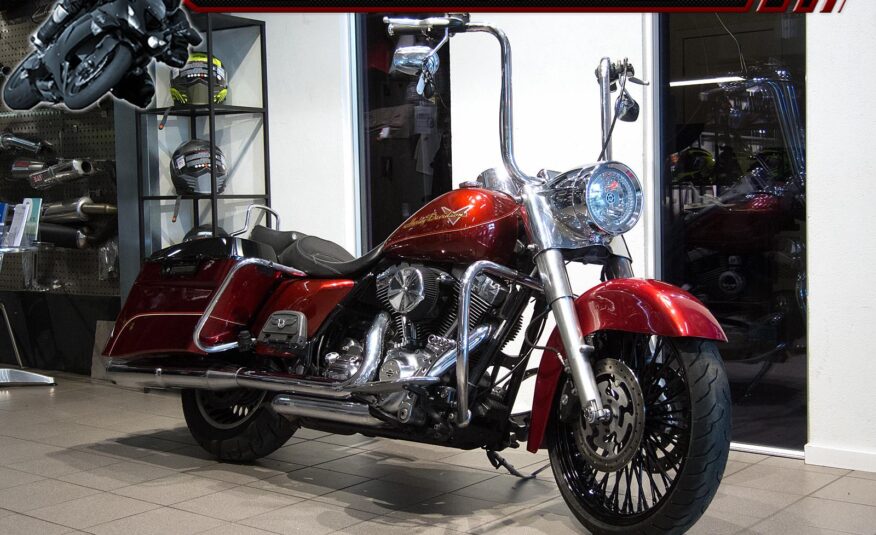 Harley-Davidson FLHR Road King