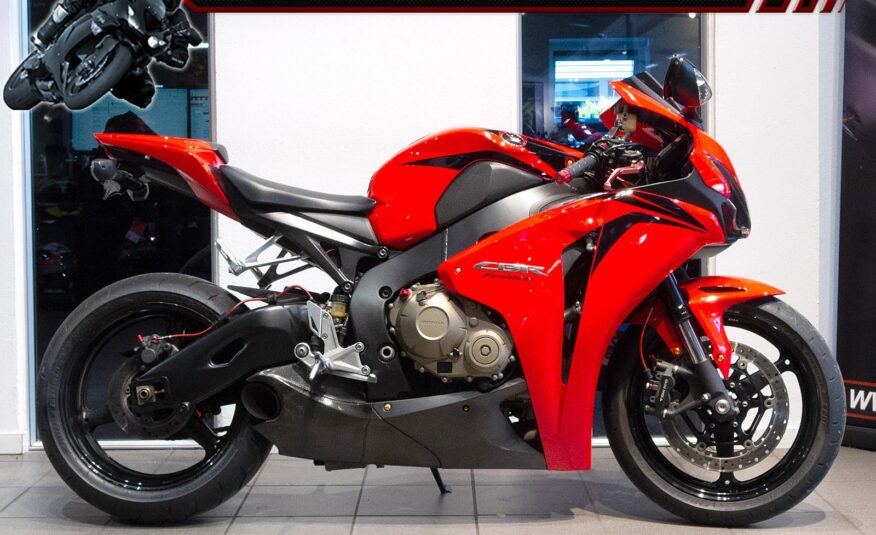 Honda CBR 1000 RR Fireblade