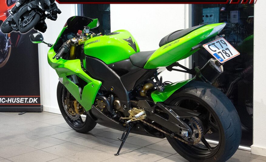 Kawasaki ZX10R