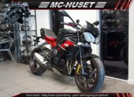 Triumph Street Triple R