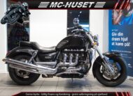 Triumph Rocket lll