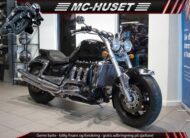 Triumph Rocket lll