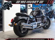 Triumph Rocket lll