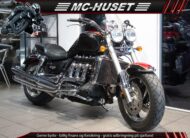 Triumph Rocket lll