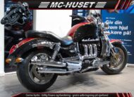 Triumph Rocket lll