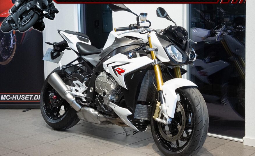 BMW S 1000 R