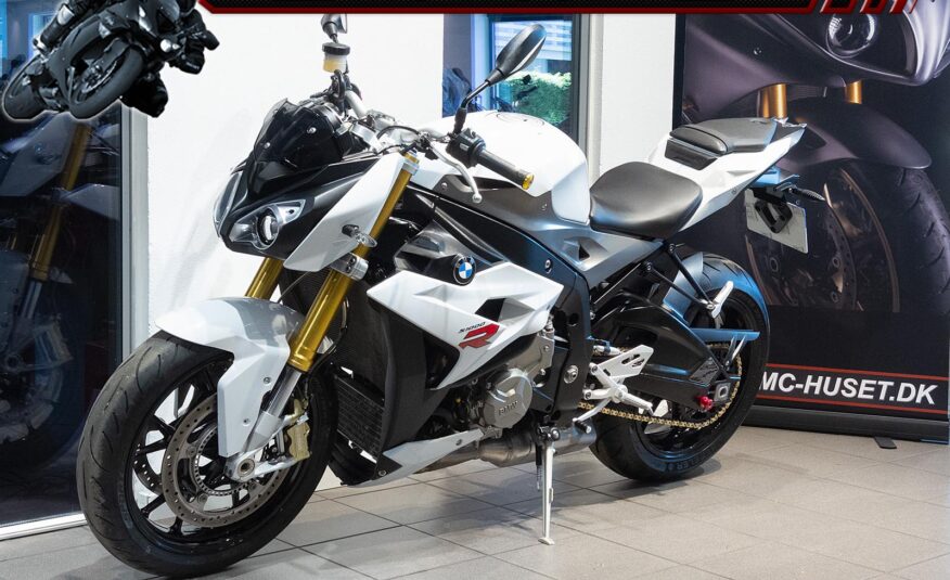 BMW S 1000 R