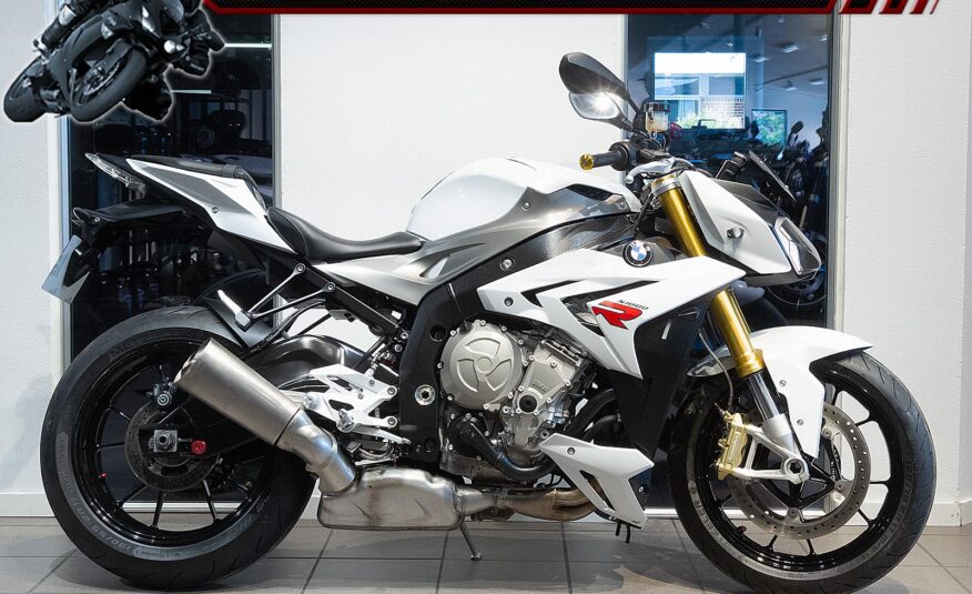 BMW S 1000 R