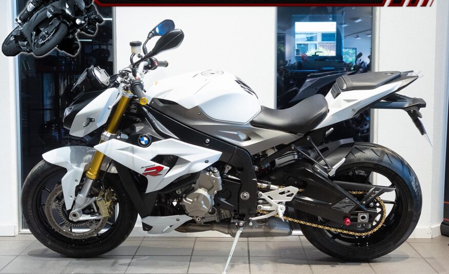 BMW S 1000 R