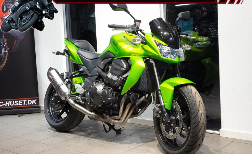 Kawasaki Z 750