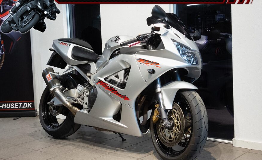 Honda CBR 929 RR