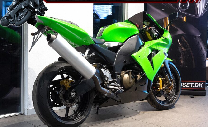 Kawasaki ZX10R