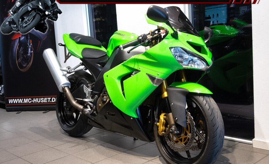 Kawasaki ZX10R