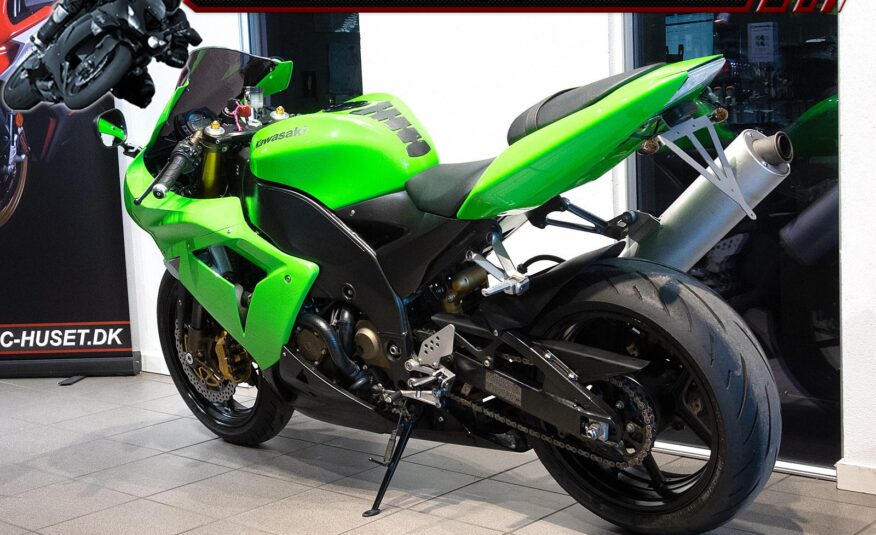 Kawasaki ZX10R