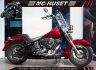 Harley-Davidson FLSTC Heritage Softail Classic