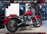 Harley-Davidson FLSTC Heritage Softail Classic