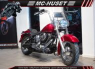 Harley-Davidson FLSTC Heritage Softail Classic