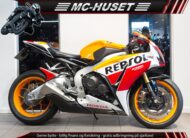 Honda CBR 1000 RRA SP