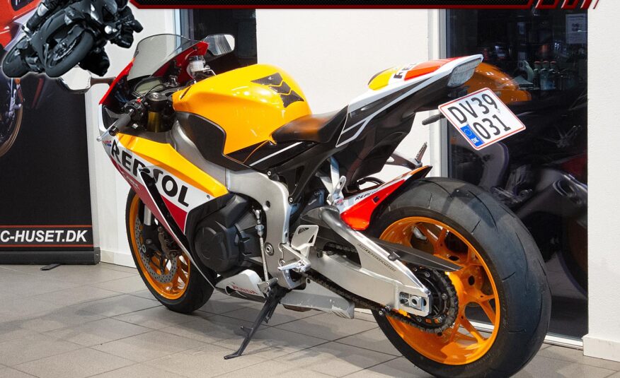 Honda CBR 1000 RRA SP