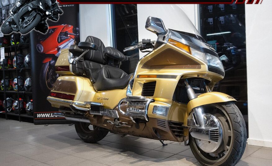 Honda GL 1500 Gold Wing