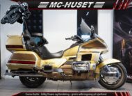 Honda GL 1500 Gold Wing