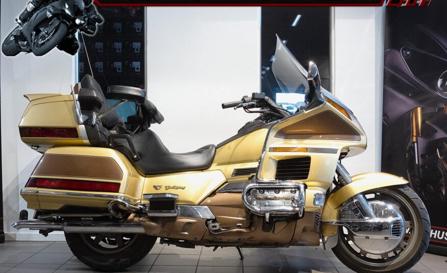 Honda GL 1500 Gold Wing