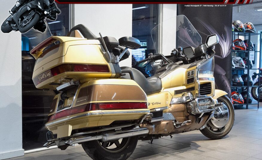 Honda GL 1500 Gold Wing