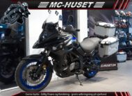 Suzuki DL 650 XT V-Strom